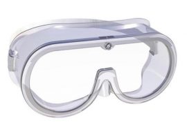 Goggles de Protección